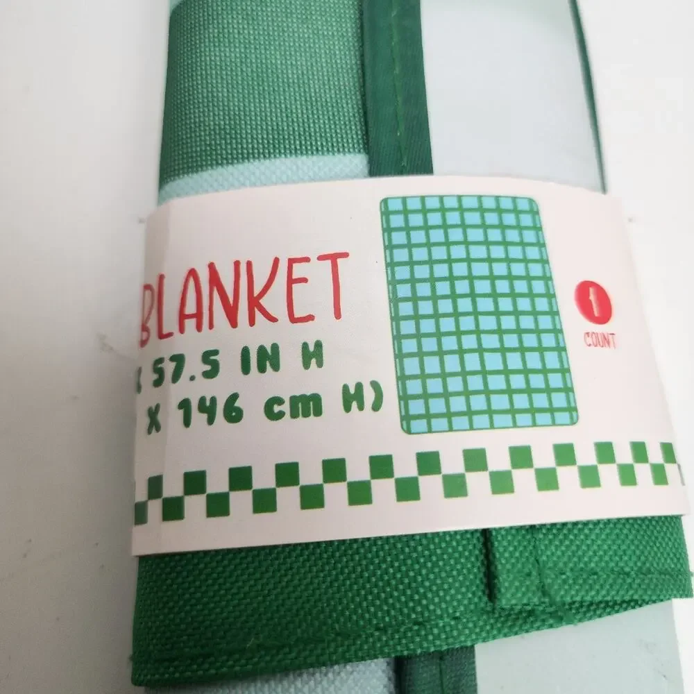 Target Green & Teal 57